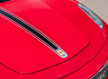 Ferrari F430 SPIDER 16M
